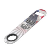 Élimination des munitions explosives "Master Blast (Devant angulaire)