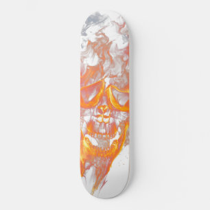 Éliminé et prêt : Platines de skateboard personnal
