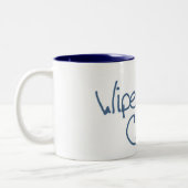 Éliminez la tasse de Cancer (Gauche)