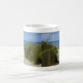 Éliminez mes problèmes de la Mug de café (Centre)