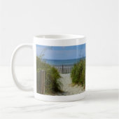 Éliminez mes problèmes de la Mug de café (Gauche)