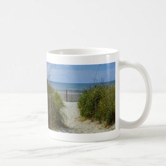 Éliminez mes problèmes de la Mug de café (Droite)