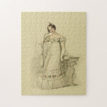 Elinor, Austen geïnspireerd,