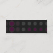 elipes mini visitekaartje (Achterkant)