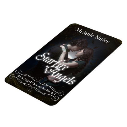 Elis en Raea magneet (Linkerzijde)