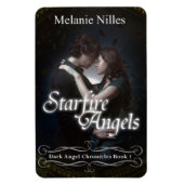 Elis en Raea magneet (Verticaal)