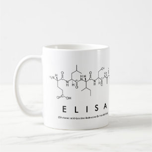 Elisa peptide name mok