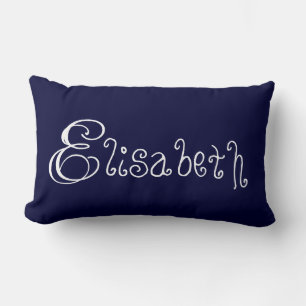 Elisabeth Ella Lumbar Pillow Kussen
