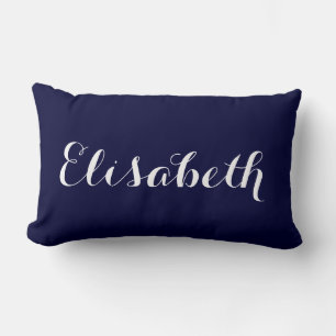 Elisabeth Ella Lumbar Pillow Kussen