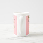 Elisabeth of Bavaria, Empress of Austria Sissi mug (Dos)