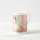 Elisabeth of Bavaria, Empress of Austria Sissi mug (Devant droit)
