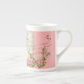 Elisabeth of Bavaria, Empress of Austria Sissi mug (Droite)