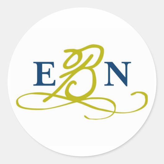 Elisabeth Sticker (Voorkant)