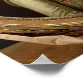 Elisabeth van Frankrijk noemde Madame Elisabeth Poster (Hoek)