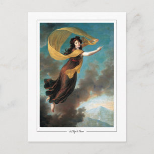 Élisabeth Vigée Le Brun #274 - Carte postale d'art