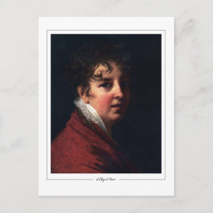 Élisabeth Vigée Le Brun #31 - Carte postale d'art