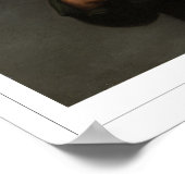 Élisabeth Vigée Le Brun Zedign Art Poster #2 (Hoek)