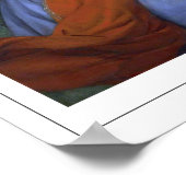 Élisabeth Vigée Le Brun Zedign Art Poster #257 (Hoek)