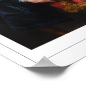 Élisabeth Vigée Le Brun Zedign Art Poster 3 (Hoek)