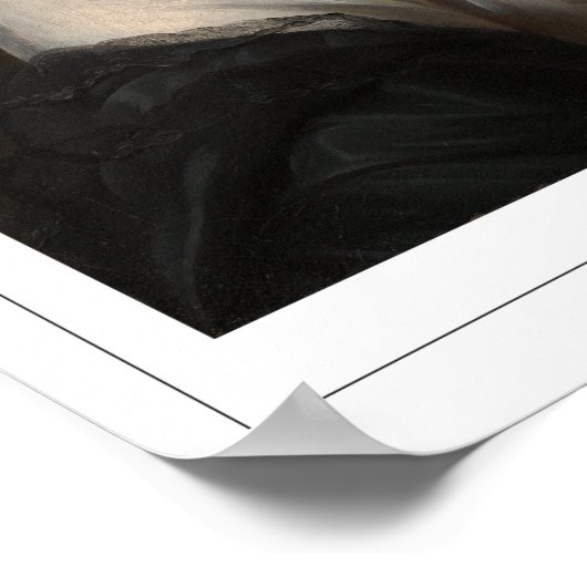 Élisabeth Vigée Le Brun Zedign Art Poster 7 (Hoek)