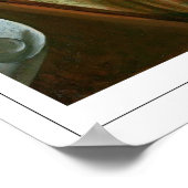 Élisabeth Vigée Le Brun Zedign Art Poster #83 (Hoek)