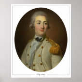 Élisabeth Vigée Le Brun Zedign Poster d'art #191 (Devant)