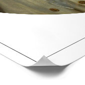 Élisabeth Vigée Le Brun Zedign Poster d'art #191 (Coin)