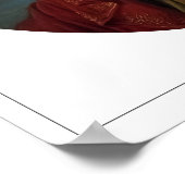 Élisabeth Vigée Le Brun Zedign Poster d'art #198 (Coin)