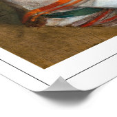 Élisabeth Vigée Le Brun Zedign Poster d'art #33 (Coin)