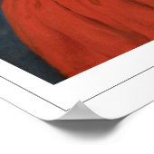 Élisabeth Vigée Le Brun Zedign Poster d'art #5 (Coin)