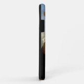 Elisabeth Vigee-Lebrun Self Portrait Case-Mate iPhone Case (Achterkant/rechts)