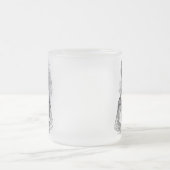 Elisabéthain vêtement Mug (Centre)