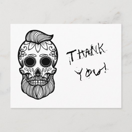 Elisabeths ansichtkaart briefkaart (Voorkant)