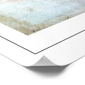 Elisabetta Sirani Zedign Art Poster #12 (Hoek)