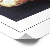 Elisabetta Sirani Zedign Art Poster 6 (Hoek)