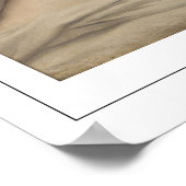 Elisabetta Sirani Zedign Poster d'art #159 (Coin)