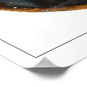 Elisabetta Sirani Zedign Poster d'art #3 (Coin)