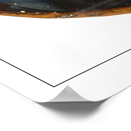 Elisabetta Sirani Zedign Poster d'art #3 (Coin)