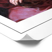 Elisabetta Sirani Zedign Poster d'art #5 (Coin)