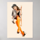 Elise Poster (Voorkant)