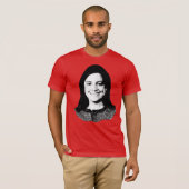 Elise Stefanik T-Shirt (Devant entier)
