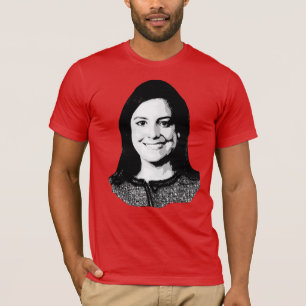 Elise Stefanik T-Shirt