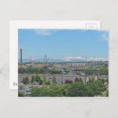 Elitch tudens Denver Briefkaart (Voorkant / Achterkant)