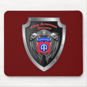 Elite 82e Luchtlandingsdivisie Muismat