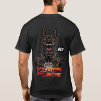 ELITE Belgian Malinois Extreme hond getraind