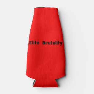 Elite Brusterfte fleskoeler Flesjeskoeler