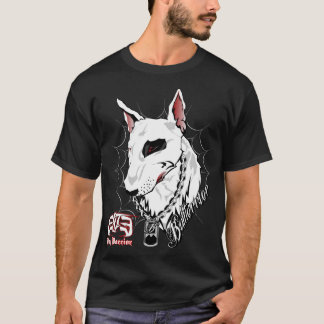 Elite Bull Terrier T-shirt