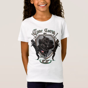 ELITE Cane Corso Keeper Vriend T-shirt