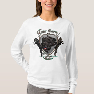 ELITE Cane Corso Keeper Vriend T-shirt
