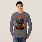 ELITE Cane Corso Roman POWER T-shirt (Voorkant volledig)